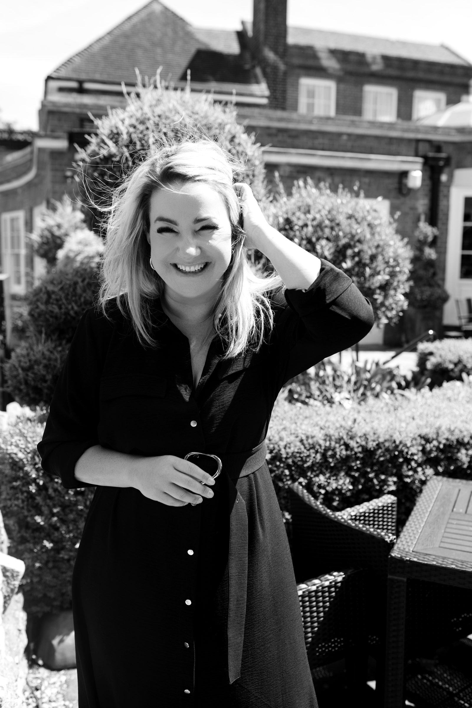 Jodie Hayward