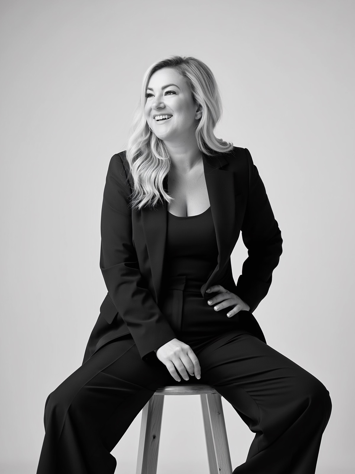 Jodie Hayward