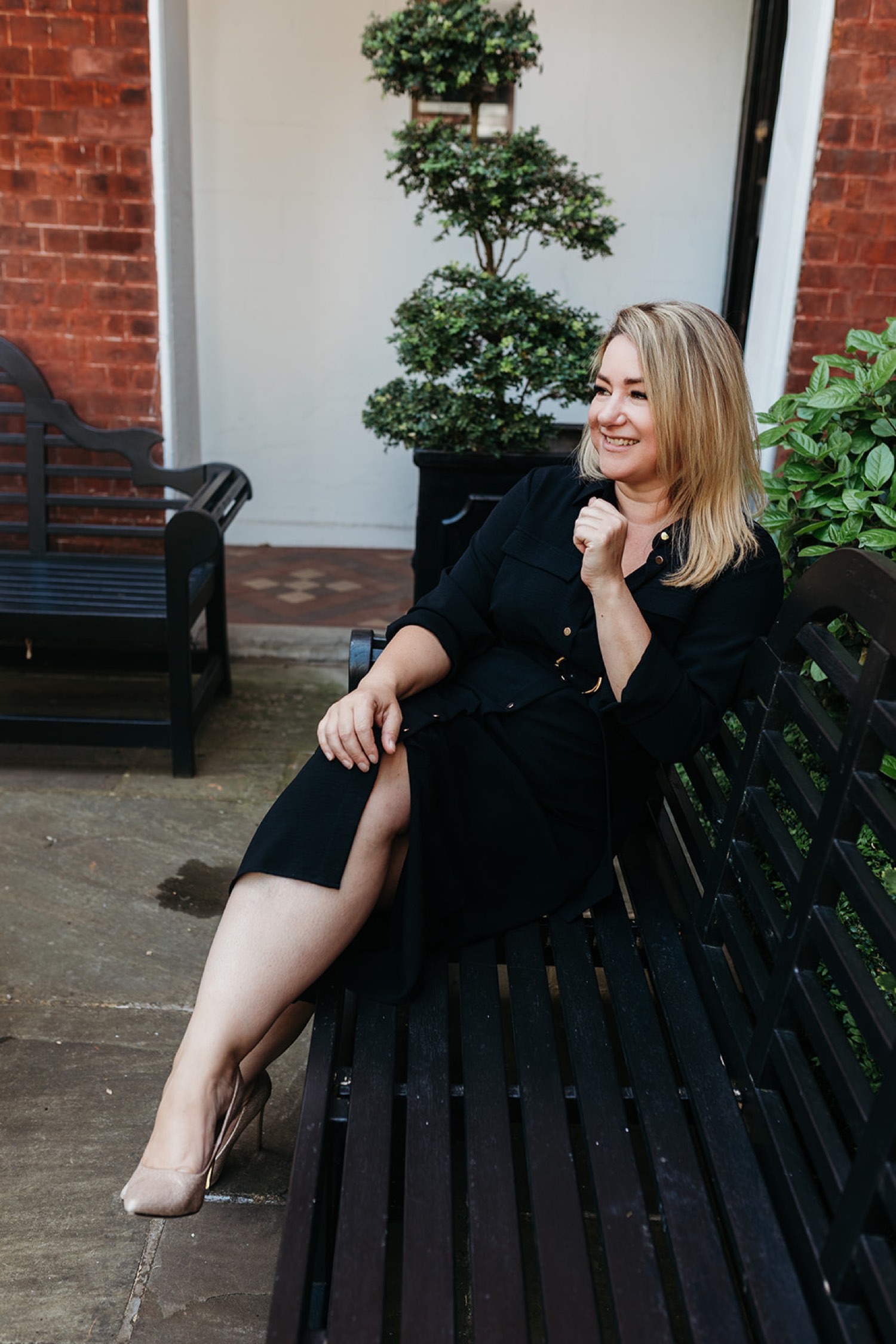 Jodie Hayward